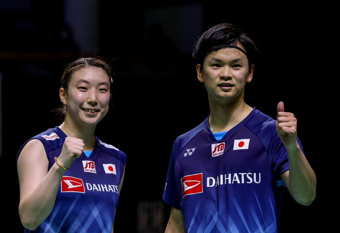 印尼队逆转泰国队，安赛龙带队取胜