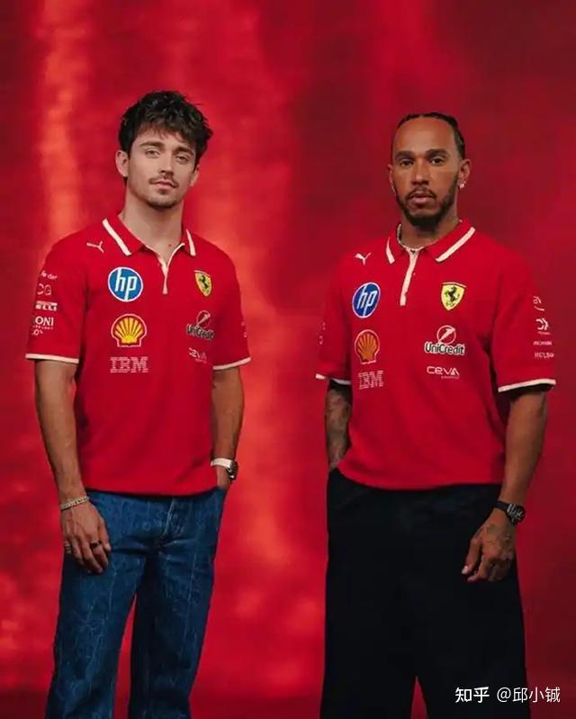 红牛车队险胜迈凯伦，周冠宇扛起全队