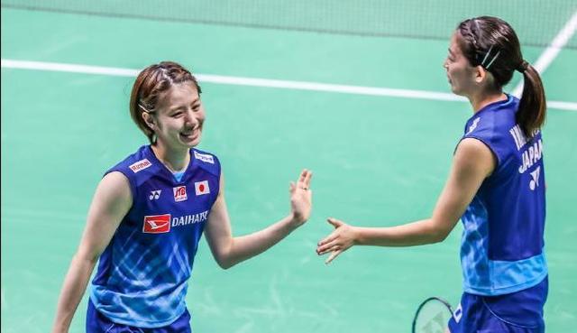 法国队绝杀德国队，桃田贤斗扛起全队