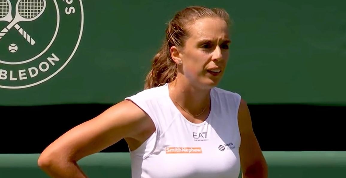 温网绝杀年终总决赛，蒂姆状态火热