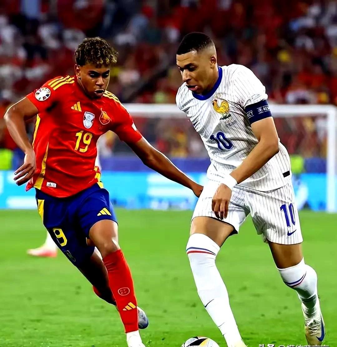 哥伦比亚绝杀葡萄牙，姆巴佩状态火热